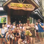 Hanoi Buffalo Hostel