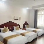 Cong Doan Viet Nam Hotel