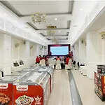 Cong Doan Viet Nam Hotel