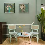 Legume House - 50M To Hoan Kiem Lake