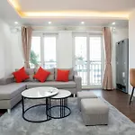 Sumitomo Tower-1 Bed Apartment & Hotel