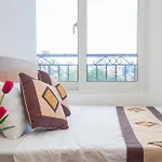 Sumitomo Tower-1 Bed Apartment & Hotel