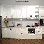 Luxe Paradise Suites Xuan Dieu