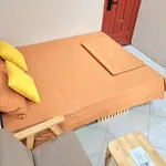 The Mini Apartment Includes Breakfast