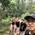 Noi Bai Flight Path Homestay