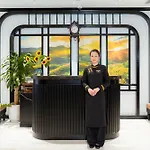Palago Boutique Hotel