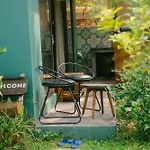 Anna Little Garden - Homestay Soc Son - Thong House