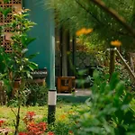 Anna Little Garden - Homestay Soc Son - Thong House