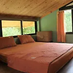Anna Little Garden - Homestay Soc Son
