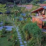 Anna Little Garden - Homestay Soc Son