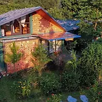 Anna Little Garden - Homestay Soc Son