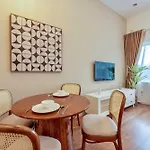 Annam Panorama Lakeview - Garden & Balcony - Westlake