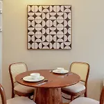 Annam Panorama Lakeview - Garden & Balcony - Westlake