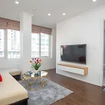 Sumitomo 6 Apartment - No 12 Lane 523 Kim Ma Street