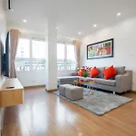 Sumitomo 6 Apartment - No 12 Lane 523 Kim Ma Street
