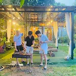 La Vie En Rose Ba VI Homestay