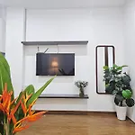 Alaya 14 Apartment And Homestay Ba Dinh