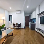Alaya 14 Apartment And Homestay Ba Dinh