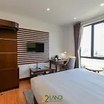 Bradi - 22Land Residence Hotel - Nguyen Dinh Hoan