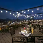 Bradi - 22Land Residence Hotel - Nguyen Dinh Hoan