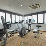 Bradi - 22Land Residence Hotel - Nguyen Dinh Hoan