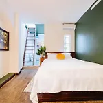 Homestay And Eggcoffee Central Hanoi Old Quarter