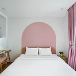 Moonlit Serviced Apartment
