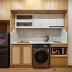 Moonlit Serviced Apartment