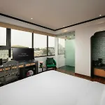 Hanoi Plaza Suite Hotel & Spa