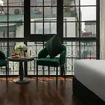 Hanoi Plaza Suite Hotel & Spa
