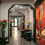 Hanoi La Selva Hotel