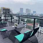 Golden Lotus Luxury Hotel
