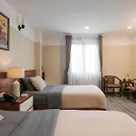 An Nguyen Boutique Hotel