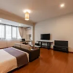Azumaya Hotel Hai Ba Trung 1