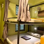 Hanoi Ecostay 2 Hostel
