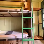 Hanoi Ecostay 2 Hostel