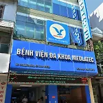 Khách sạn Bạch Dương