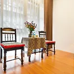 A Cozy 02-Bedroom Apt In The Old Quarter Of Hanoi!