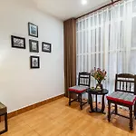 A Cozy 02-Bedroom Apt In The Old Quarter Of Hanoi!