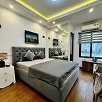 Miah Boutique Homestay