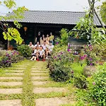 La Vie En Rose Ba VI Homestay