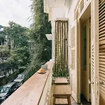 Amare Garden View