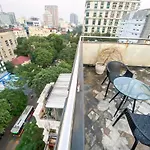 Eco Nest Classic Apartment & Hotel