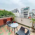 Eco Nest Classic Apartment & Hotel