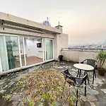 Eco Nest Classic Apartment & Hotel