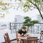 Gilson Hanoi Hotel