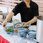Gilson Hanoi Hotel