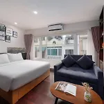 Charlie House Hanoi