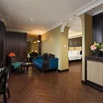 May De Ville Premier Hotel&Spa