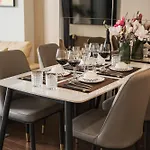 Troy House - Masteri West Heights Hanoi